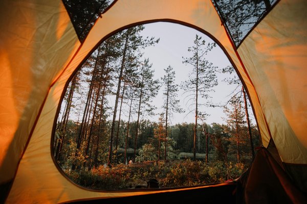 Campingamberes