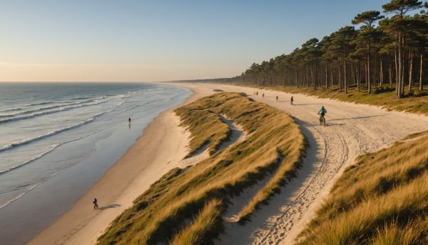 Que faire ce week-end dans les Landes : trouvez votre activité