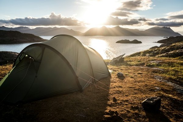 Camping en Ardèche: top emplacements en bord de rivière