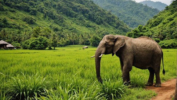 Astuces ingénieuses pour un écotourisme responsable et durable