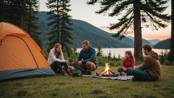 Les meilleurs conseils pour un camping réussi en famille