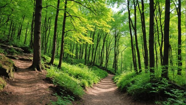 Les plus beaux itinéraires de randonnée en France
