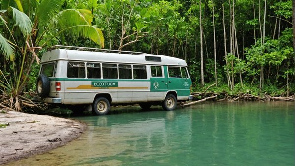 Conseils pratiques pour un voyage écotouristique réussi