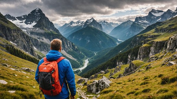 Les meilleures destinations de voyage pour les aventuriers