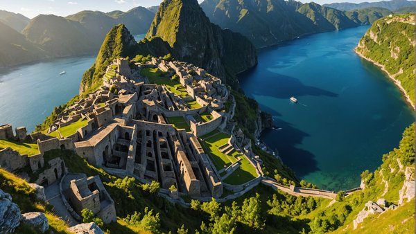 Les trésors cachés des destinations populaires pour 2023