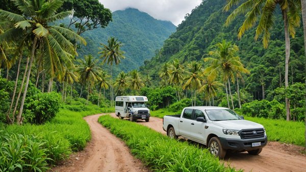 Astuces écotourisme pour des voyages responsables et durables