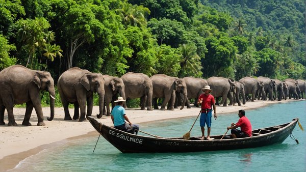 Astuces pour un écotourisme responsable et éthique