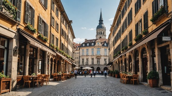 Les incontournables pour un voyage réussi en Europe