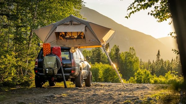 Guide ultime pour camper dans les Gorges du Verdon