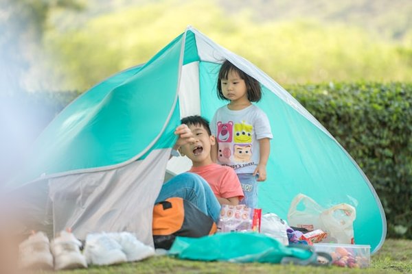 Top 5 des campings à découvrir dans le Cotentin