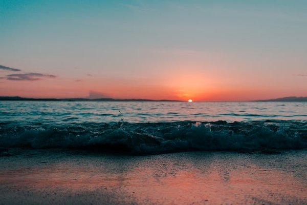 Votre guide ultime des vacances en camping en bord de mer