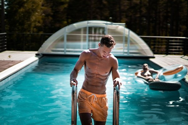 Vacances réussies: les campings Var avec piscine couverte