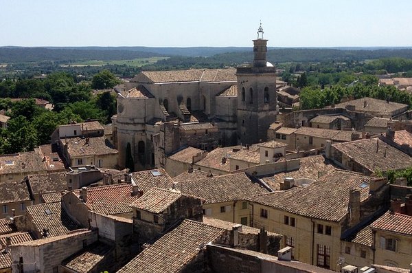 Découvrez le charme du camping 4 Étoiles à Uzès