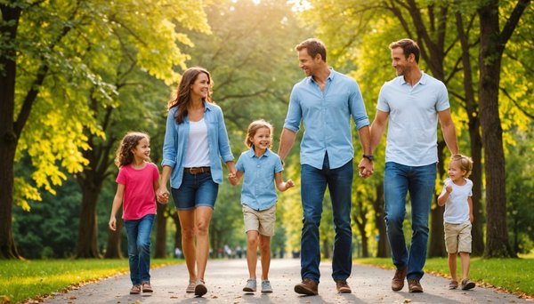 Comment planifier une sortie familiale parfaite : conseils et astuces