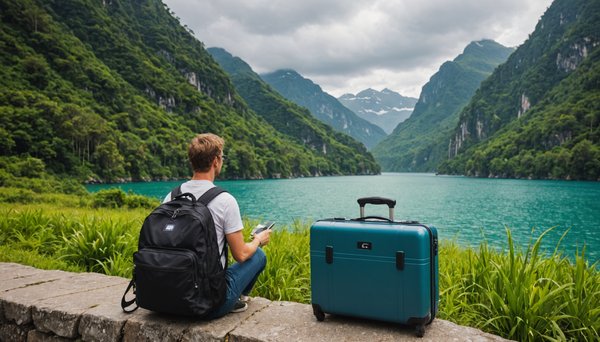 Comment minimiser son impact écologique en voyageant ?