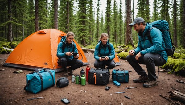Comment choisir l'équipement idéal pour votre aventure en plein air