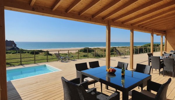 Vacances biscarrosse plage : votre séjour de rêve au lac