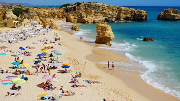 Top 5 des campings en bord de mer de la Costa Brava
