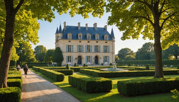 Découvrez un séjour haut de gamme en france avec siblu : hébergement 4 étoiles et activités exceptionnelles
