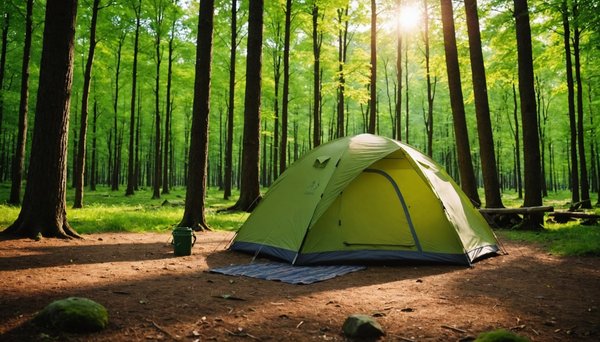 Nos conseils pour profiter pleinement de votre séjour au camping holiday green