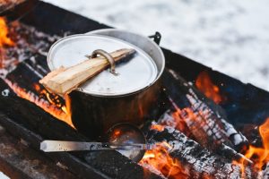 camping casserole